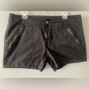 Faded Glory shorts size 16